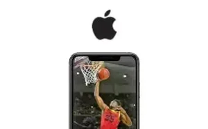 iPhone IPTV