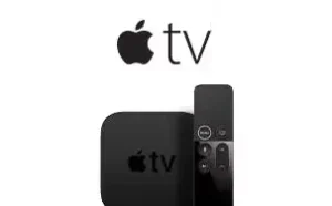 Apple TV IPTV