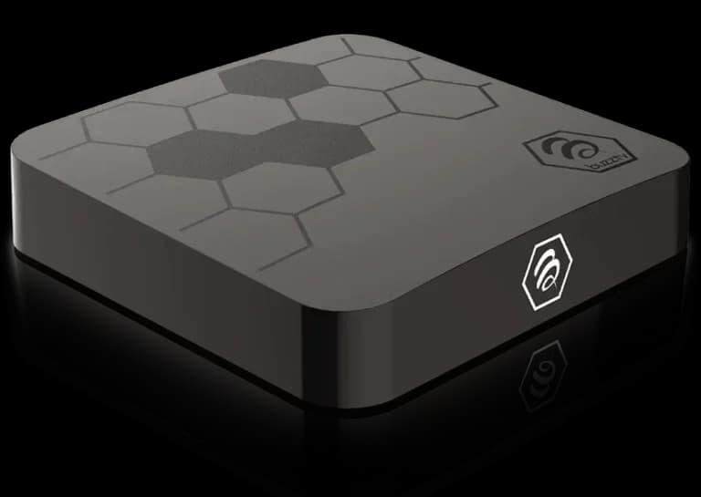 BuzzTV Box