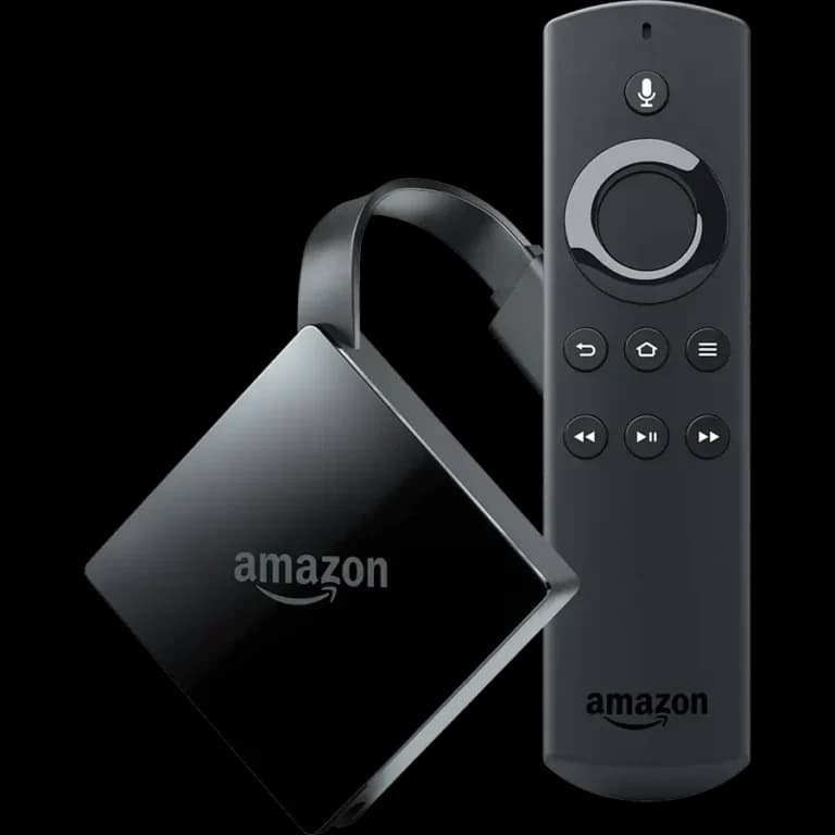 Amazon Firestick