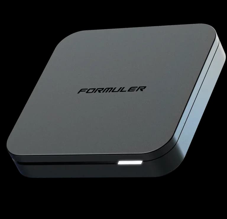 Formuler Box