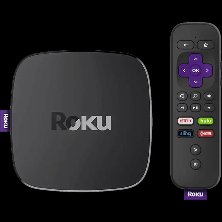 Roku TV