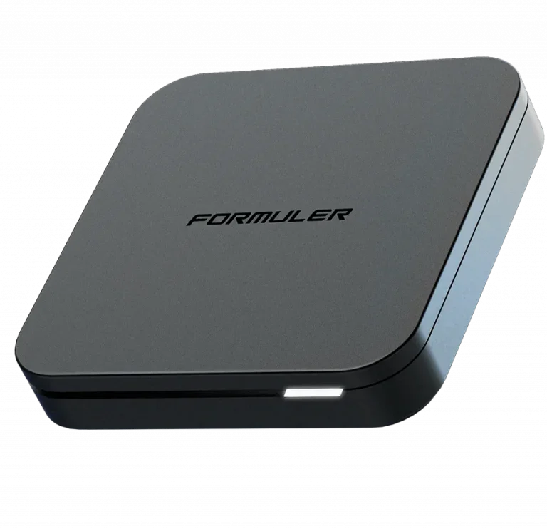 Formuler Box